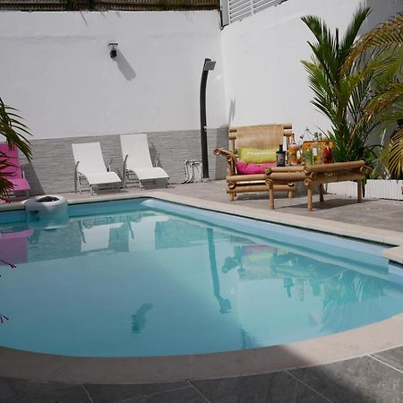 Le Colibri Voyageur Apartment Sans Pareil Exterior photo