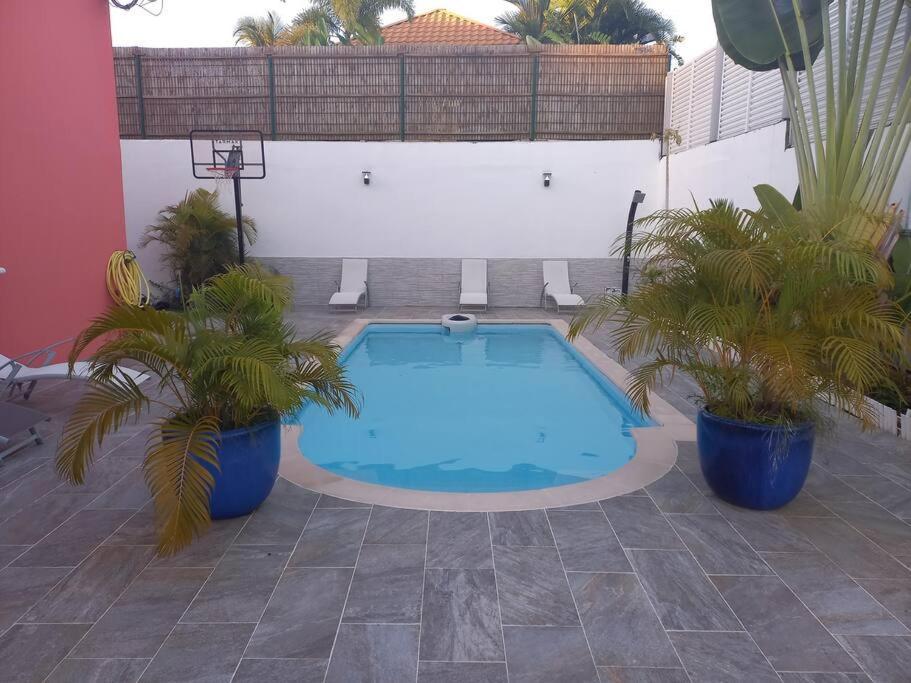 Le Colibri Voyageur Apartment Sans Pareil Exterior photo