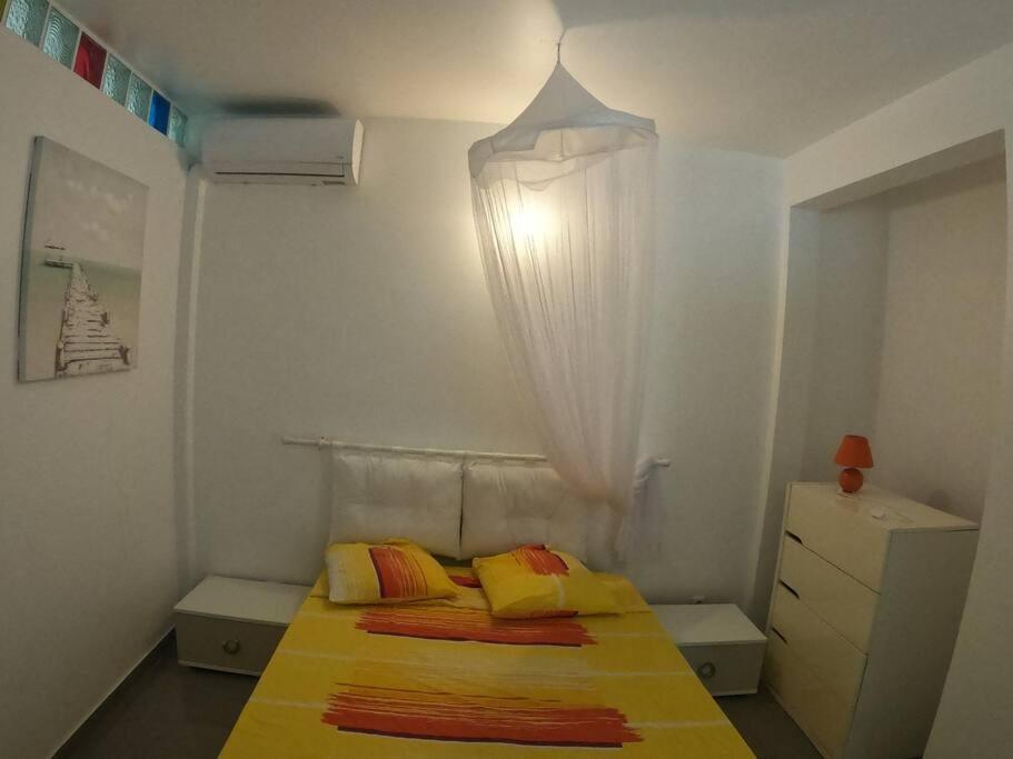 Le Colibri Voyageur Apartment Sans Pareil Exterior photo